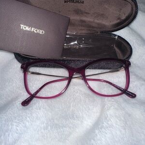Tom Ford Women's Glasses